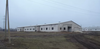 Животноводческий комплекс 5 065 м²